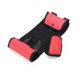 thumbnail image 5 of Arnés rojo en forma de L para perros mayores o discapacitados: la correa de soporte para la espalda ayuda a las patas débiles a ponerse de pie, caminar y subir escaleras (para perros de tamaño mediano, 5 of 5