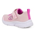 thumbnail image 4 of Tenis Deportivo Skechers Blissfully Free Rosa 303522L de Niñas 18 cm, 4 of 6