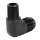 thumbnail image 3 of Adaptador de línea de combustible de codo, adaptador universal de 10AN a 1/2NPT para medidores de fluidos,Adaptador 10AN a 1/2NPT, accesorio 10AN a 1/2NPT, adaptador de línea de combustible de codo, a Higoodz Piezas Y Accesorios De Autos, 3 of 8