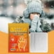 thumbnail image 5 of Pegatinas portátiles para calentar el cuerpo | Paquete de 10 parches térmicos desechables para bebés y adultos | Calor duradero de 10 horas | Mano, Pie, Hombro, Cintura | Almohadillas térmicas, 5 of 8