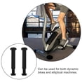 thumbnail image 3 of OULII 1 Pair Portable Elliptical Exercise Machine Pedal Axles Steel Enhance Performance Office Use, 3 of 8