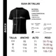 thumbnail image 5 of Playera Hombre Paquete 6 Colores Basic Algodón Suave/comoda, 5 of 5