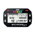 thumbnail image 2 of AiM MyChron 5 2T GPS Data Acquisition System Racing Lap Timer ~ Water Temp & EGT, 2 of 4