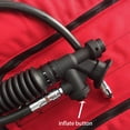 thumbnail image 4 of Xingzhi Inflator Professional Durable Inflatable Button Copper Exhaust Vest Valve Accessories Tools Replacements Equipment, 4 of 6