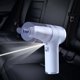 thumbnail image 5 of Car Vacum Cleaner 9000pa Handheld Vacum Cleaner With Clear Cup Rechargeable Car Detailing Vacuum Portable Wet Dry Vacuum Cleaner With Lighting, 5 of 9