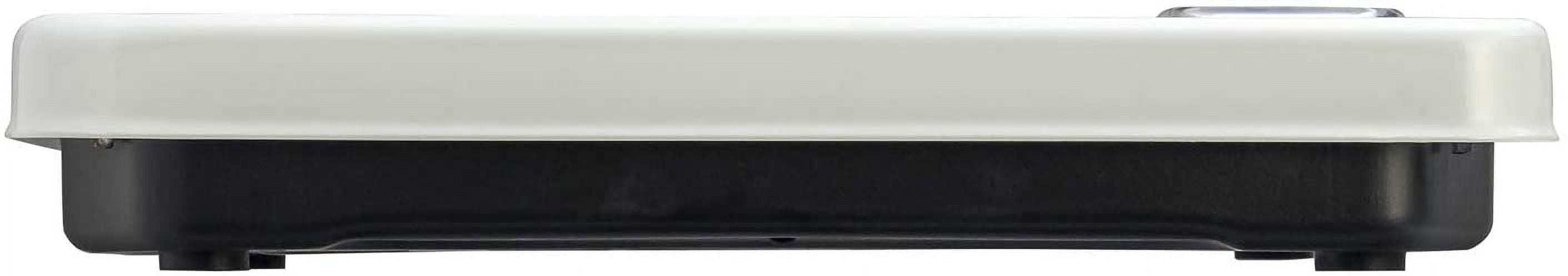 Taylor Precision Products Analog Bathroom Scale