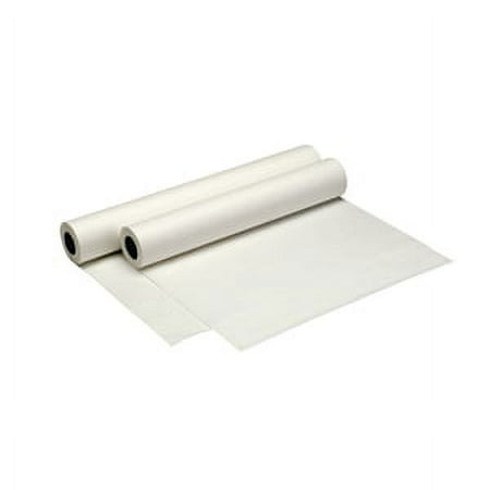 Exam Table Paper, White, Smooth Finish, 18" x 225 ft. Sold by the Case, Quantity per Case: 12 EA, Category: Non-DME Accessories, Product Class: Miscellaneous Non-DME