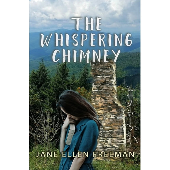 The Whispering Chimney, (Paperback)