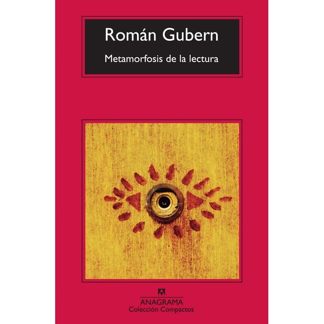 Metamorfosis De La Lectura