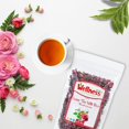 thumbnail image 2 of Green Tea with Rose 230 g, 2 of 3