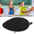 thumbnail image 1 of Bolsa De Raqueta De Tenis, Correa De Mochila De Tenis De Hombro Ajustable Múltiples Bolsillos Para Raqueta De Tenis, Paletas De Pelotas De Salmuera, Raqueta De Bádminton, 1 of 7
