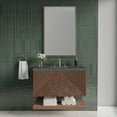thumbnail image 2 of James Martin Vanities D200-V36-CSN-3PBL Marcello 36" Single Basin Wood Vanity Set -, 2 of 2