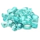 thumbnail image 4 of Piedras pulidas de obsidiana azul océano, cristales curativos, mineral a granel, grava, espécimen de cuarzo, gemas minerales, acuario, jardín, decoración del hogar, 4 of 5