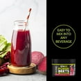 thumbnail image 6 of Healthy delights power beets powder, acai pomegranate flavor, 30 servings, 5.8 oz, 6 of 8