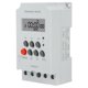 thumbnail image 2 of Regulador solar del interruptor de tiempo del microordenador del relé de tiempo pequeño Voltaje: 220vdc25v, 2 of 8