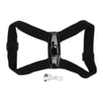 thumbnail image 2 of Back Brace Posture Corrector, Adjustable Breathable Intelligent Posture Corrector Smart Sensor  for Home, 2 of 7