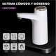 thumbnail image 4 of CHAO Dispensador Automático De Agua Embotellada - Cargador Usb, Sin Bpa, Agua Fría, 1500mah, Material De Silicona, Garrafas-botellas 4,5l 5l 7,5l 10l 11,3l 15l 18,9l Wh, 4 of 5