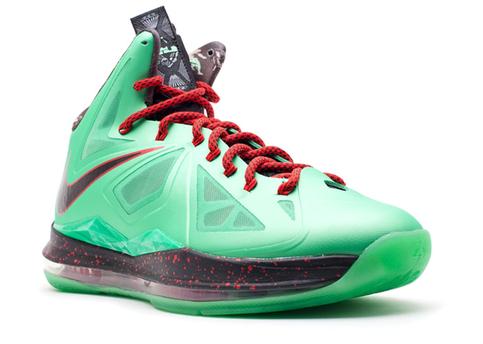 lebron 10