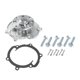 thumbnail image 1 of Ofertas Únicas 1set No.6334043/12566029/12618472/12637479 Bomba de Agua del Motor para Cadillac AT 2004-2020, 1 of 7