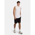 thumbnail image 7 of Reebok Men's and Big Men's Legacy Muscle Tee, Size XS-5XL, 7 of 7