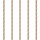 thumbnail image 1 of Tornillo, 50 piezas Tornillo redondo con cabeza hexagonal Tornillo redondo Tornillo con cabeza hexagonal Resultados impresionantes, 1 of 8
