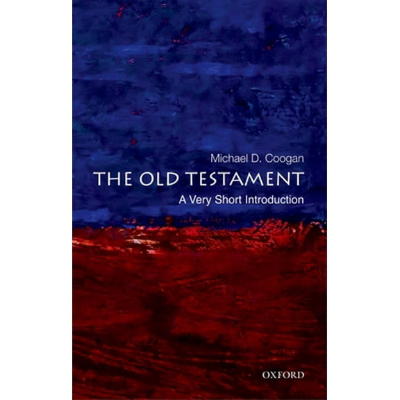 Pre-Owned The Old Testament: A Very Short Introduction (Paperback) 0195305051 9780195305050