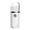 White, variant on Deeceymbur Portable Face Mist Sprayer USB Charging Handheld Humidifier 1.35fl oz Capacity for Skin Moisturization
