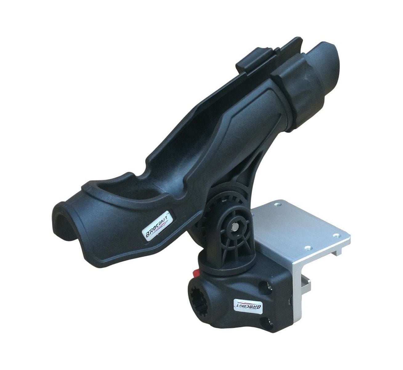 Smackdown Rod Tracker Versatrack Rod Holders Scotty Rod