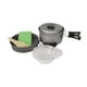 thumbnail image 1 of Juego de utensilios de cocina para acampar, juego de utensilios de cocina para exteriores, sartén, juego de cocina para acampar para actividades al, 1 of 9