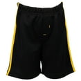 thumbnail image 4 of Disney Lion King Simba Toddler Boys Graphic T-Shirt & Mesh Shorts Yellow / Black 3T, 4 of 5