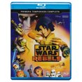 thumbnail image 1 of Star Wars Rebels Primera Temporada Serie Blu-Ray Blu-ray Blu-ray, 1 of 1