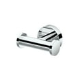 thumbnail image 1 of Gatco 4635A Glam Double Robe Hook, Chrome, 1 of 6