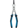 thumbnail image 3 of Capri Tools 10110 Premium Welding Pliers, 7.5", Black, Blue, 3 of 3