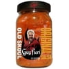 Guy Fieri Medium Original Salsa: Old Skool, 16 oz