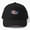 Black, variant on Farmer's Feed America Baseball Hat, Agriculture Outdoor Design, Countryside Cap