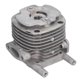 thumbnail image 1 of 40mm aluminum cylinder with pistons for SHINDAIWA lawnmowers 41.5CC chainsaws, 1 of 5