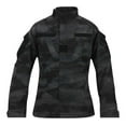 thumbnail image 2 of Propper ACU Coat - A-Tacs, 2 of 2
