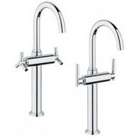 - Atrio Deck Mount Vessel