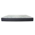 Primo International Liberty 9” Pocket Coil Foam Mattress, Multiple