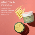 thumbnail image 3 of LIFE-FLO Retinol Face Cream - Face Moisturizer and Neck Cream w/ 1% Retinol Vitamin A, Green Tea and Vitamin E - Refines Skin, Minimizes Appearance of Fine Lines and Wrinkles, 60-Day Guarantee 1.7oz, 3 of 6