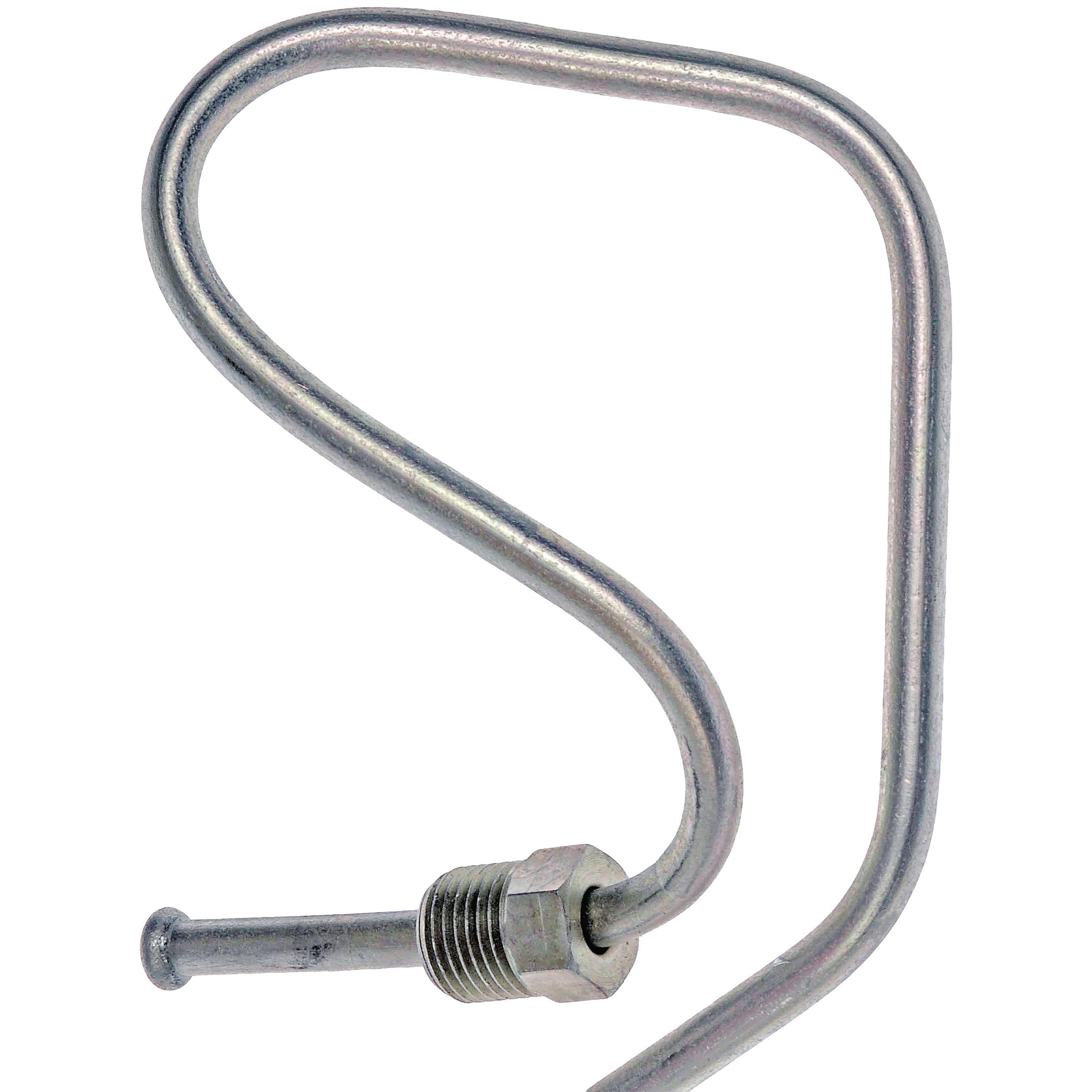 Dorman H621894 Brake Hydraulic Hose for Specific Ford / Lincoln Models Fits select: 1997-1999 FORD F150, 1997-1999 FORD F250
