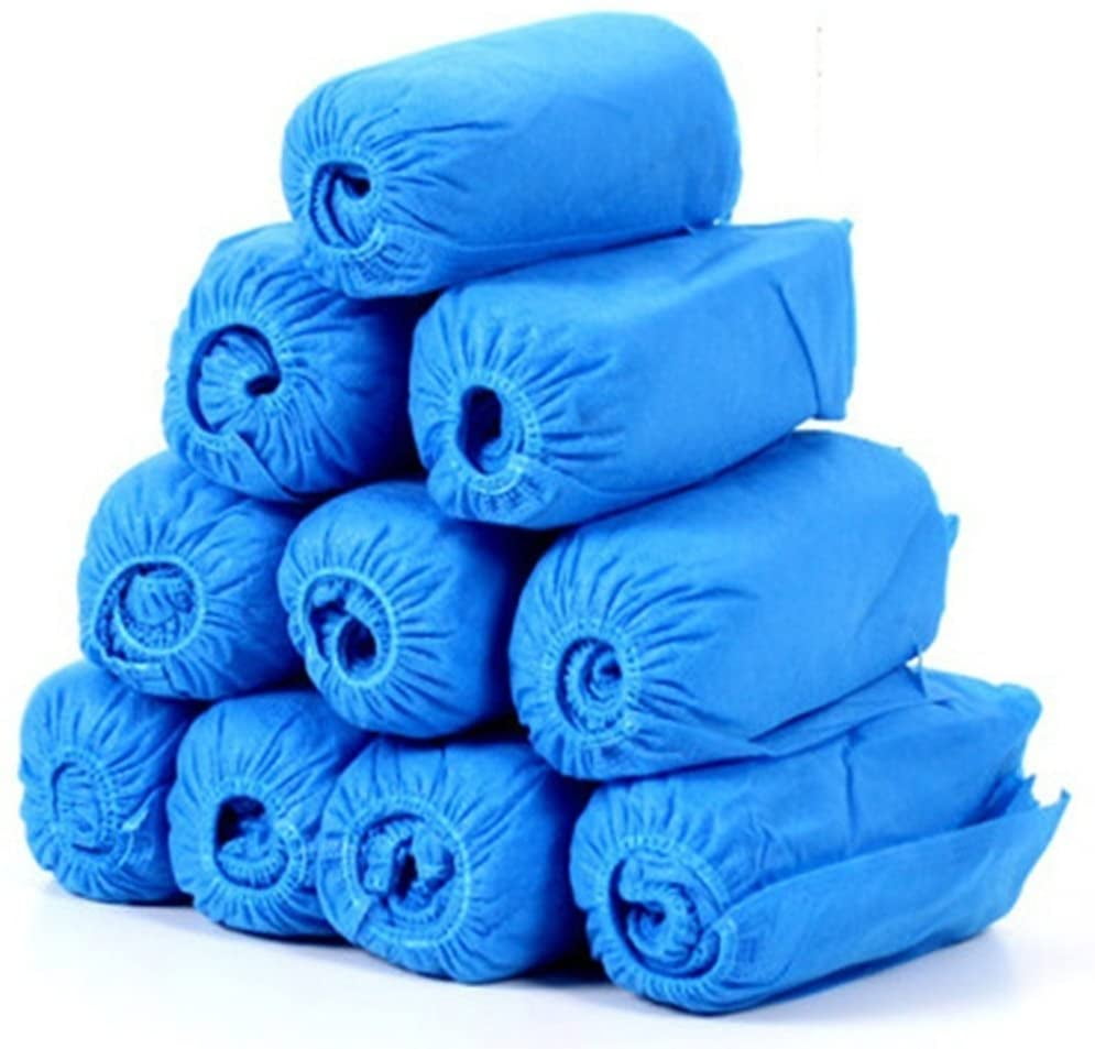 disposable overshoes