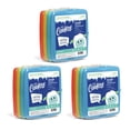 thumbnail image 1 of Paquetes de Hielo Slim Fit & Fresh Cool Coolers, Paquete de 4, 1 of 7