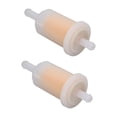 thumbnail image 3 of Accesorios para máquinas de microlabranza, 2 piezas Generador diésel Generador de combustible Filtro de combustible Generador diésel Filtro de combustible Impulsado por el rendimiento, 3 of 14