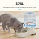 thumbnail image 5 of Alimentador Automático Para Mascotas, Bebedero Para Perros Y Gatos, Bebedero Para Perros, Alimentador De Agua Para Gatos, Dispensador De Gran Capacidad, Producto Para Perros Y Gatos Noticed PT001542-01, 5 of 6