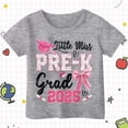 thumbnail image 3 of Hiijoy Kids Last Day of School T Shirt Short Sleeve Graphic Tee for Boy & Girl, Sizes 1-13, 3 of 4
