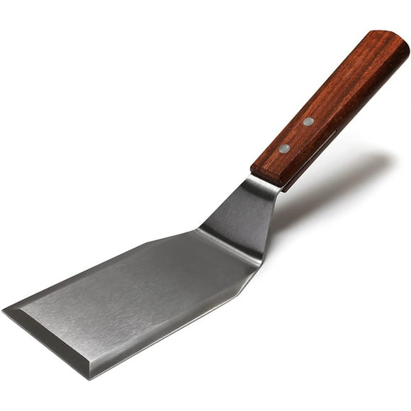 MANNKITCHEN Espatula de acero inoxidable de grado profesiona MANNKITCHEN MANNKITCHEN