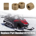 thumbnail image 2 of 1 Juego Impulsado Embrague Rodillo para Tundra Renegade 417127016, 2 of 7
