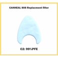 thumbnail image 2 of CANHEAL Filtres de Remplacement (15 Pack) (C2), 2 of 3