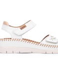 thumbnail image 2 of Pikolinos Women's Altea Sandal Nata (cream) -  W7N-0935C1-NATA, 2 of 4